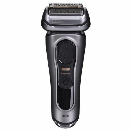 Braun Series 9 Pro+ 9575cc Wet & Dry Skustuvas