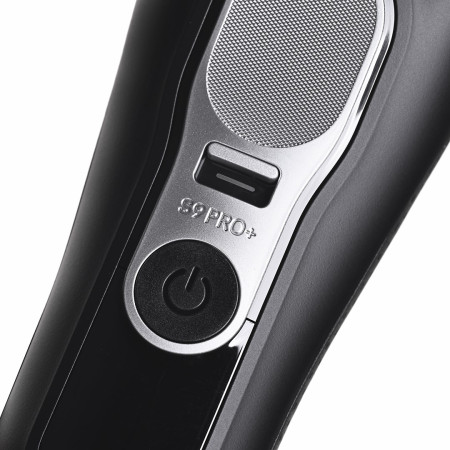 Braun Series 9 Pro+ 9600s skustuvas
