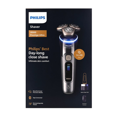 Philips XP9402/31 rotorinis skustuvas vyrams
