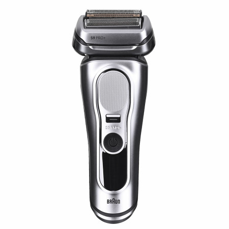 Braun Series 9 Pro+ 9667CC skustuvas vyrams