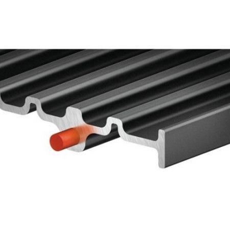 Sage SGR840BSS4EEU1 Kontaktinis Grilis