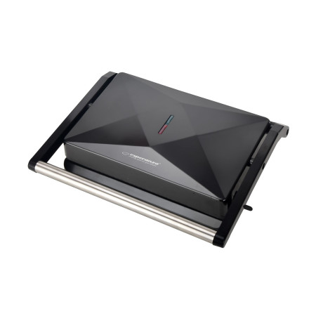 Esperanza EKG013 Keraminis Kontaktinis Grilis 850 W