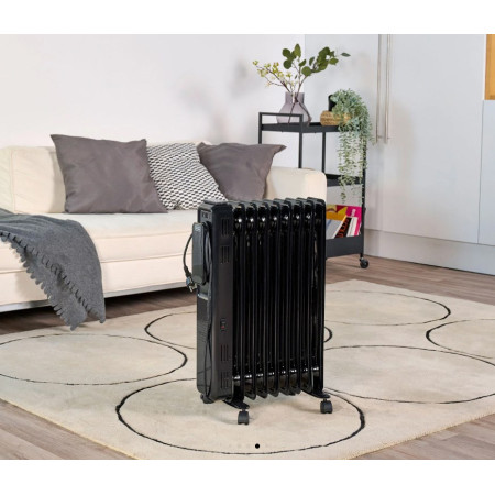 Black+Decker BXRA2001E Alyvuotas Radiatorius