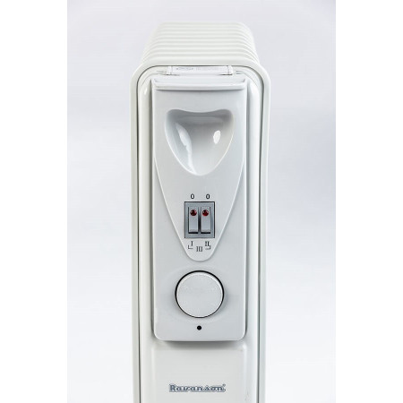 Ravanson OH-11 elektrinis patalpų šildytuvas