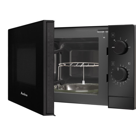 Amica AMMF20M1B mikrobangų krosnelė