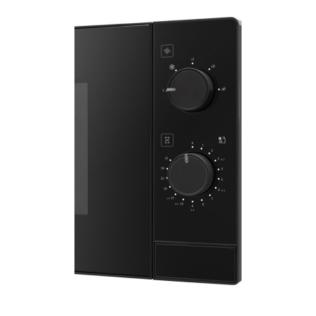 Amica AMMF20M1B mikrobangų krosnelė