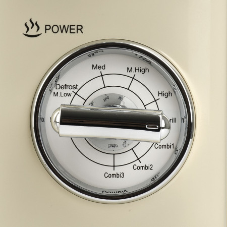 Kombinuota mikrobangų krosnelė Girmi FM21