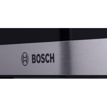 Bosch Serie 2 FFL023MS2 stalviršio mikrobangų krosnelė 20 L 800 W juoda