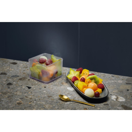 Electrolux LMS4253TMK Juoda Mikrobangų Krosnelė su Kepimo Funkcija