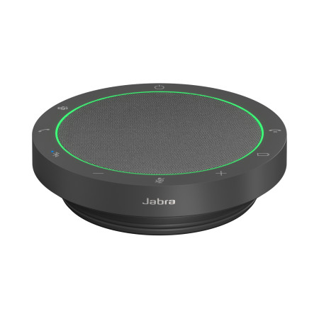Jabra Speak2 55 telefonas su garsiakalbiu C tipo USB juodas