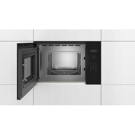 Bosch Serie 6 BFL524MB0 Mikrobangų Krosnelė 20 L