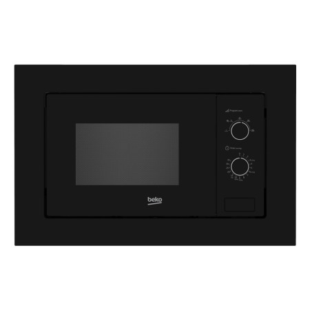 Beko BMOB20202B juoda mikrobangų krosnelė