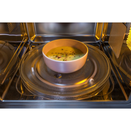 Gorenje BMI201AG1X mikrobangų krosnelė su griliu