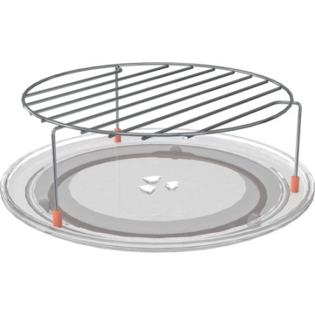 Gorenje BM235G1SYB juoda įmontuojama mikrobangų krosnelė