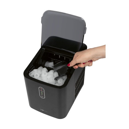 Clatronic EWB 3798 Ledo Kubelių Gaminimo Įrenginys