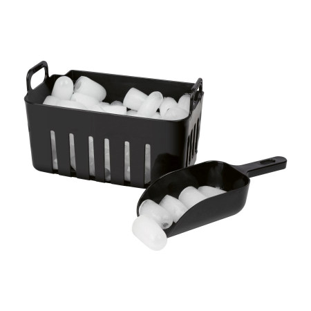 Clatronic EWB 3798 Ledo Kubelių Gaminimo Įrenginys