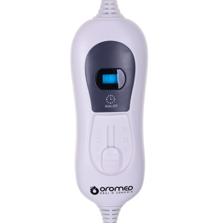 Oromed elektrinis antčiužinis 120 W, 130 x 180 cm