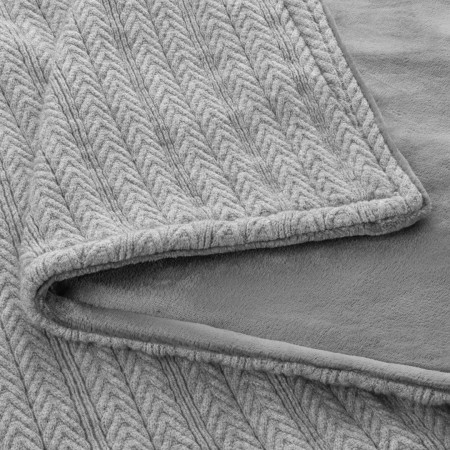 Medisana HB 680 elektrinė antklodė 120 W, pilka