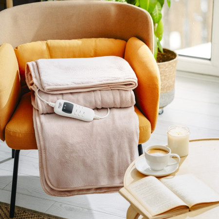 Adler AD 7443 elektrinė antieskaitė