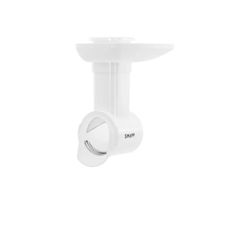 SMAPP Smulkintuvas Baltas