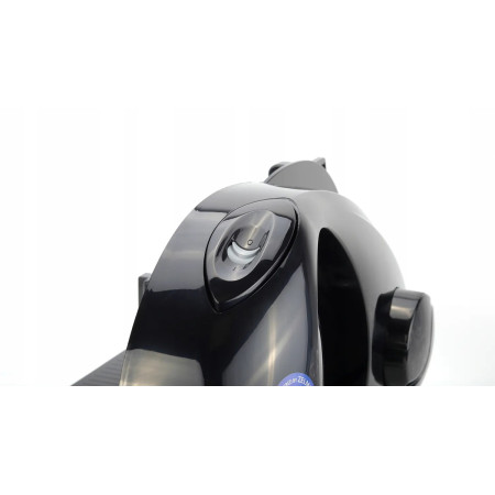 SMAPP Pjaustyklė 294.5 Visiškai Juoda