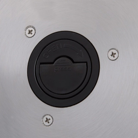 Heinrich's HMA 8704 Pjaustyklė