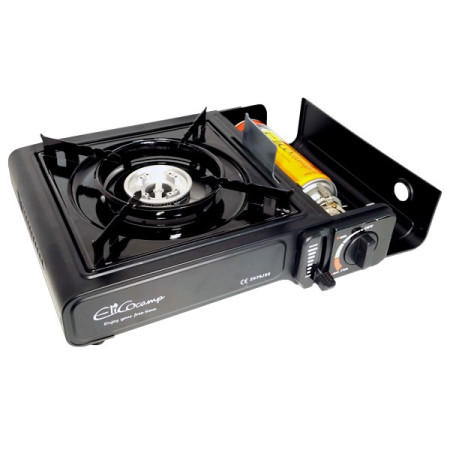 ELICO BDZ-155B Nešiojama kempingo dujinė viryklė