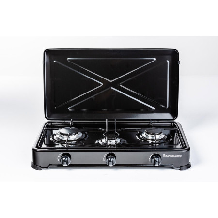 Ravanson K-03TB Dujinė viryklė 60 cm