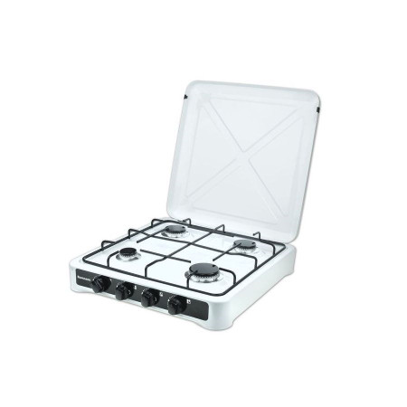 Ravanson K-04T Dujinė viryklė 4 zonos