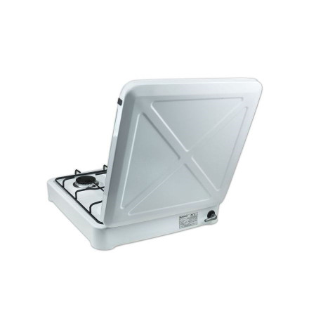 Ravanson K-04T Dujinė viryklė 4 zonos