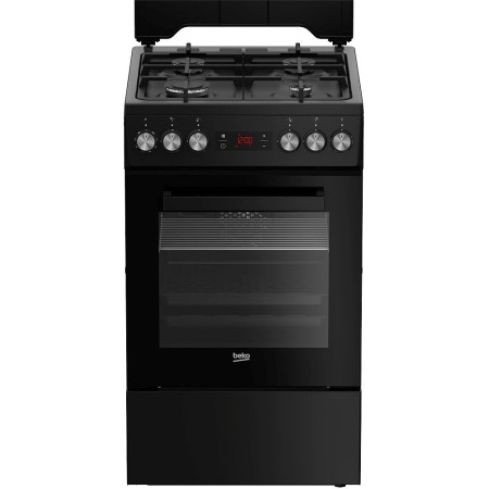 Beko FSM52331DBDS viryklė