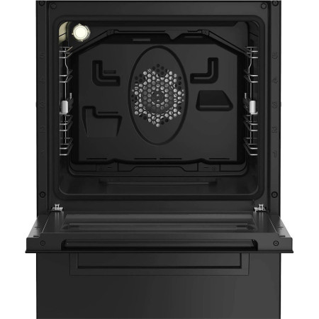 Beko FSM52331DBDS viryklė