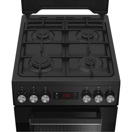 Beko FSM52331DBDS viryklė