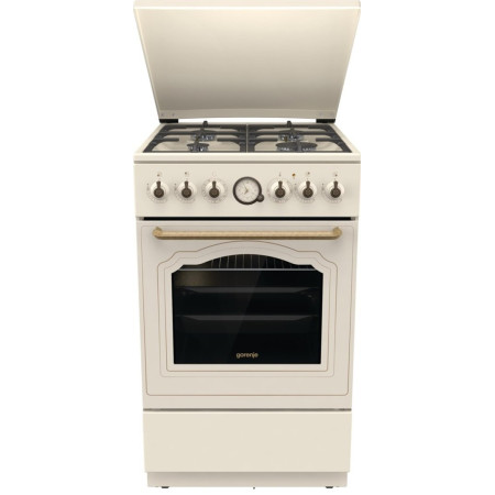 Gorenje GKS5B70CLI virtuvė