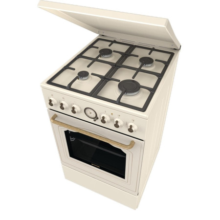 Gorenje GKS5B70CLI virtuvė