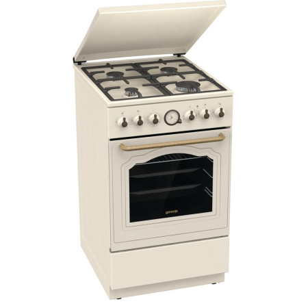 Gorenje GKS5B70CLI virtuvė