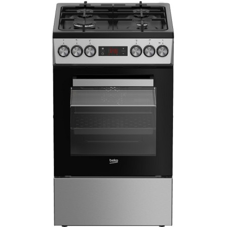 Beko FSM52332DXDT viryklė
