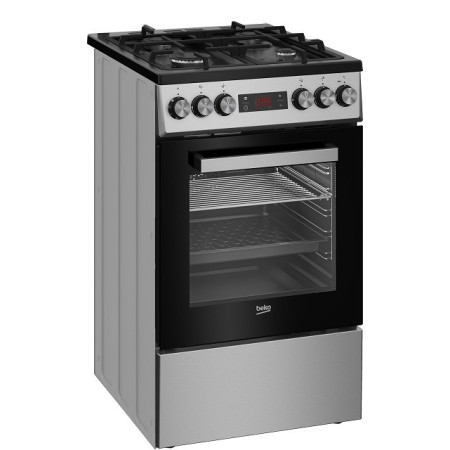 Beko FSM52332DXDT viryklė