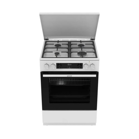 Gorenje GK6C5WF virtuvė