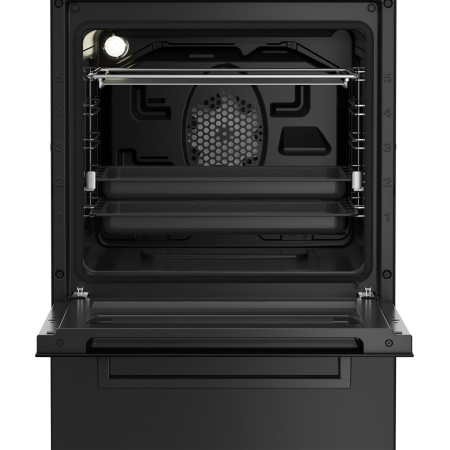 Beko FSM 51330 DAOT Laisvai pastatoma viryklė