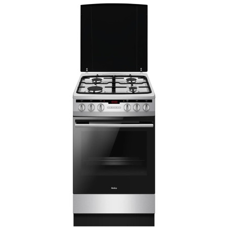 Amica 57GEH3.33HZpTaDA(Xx) PIZZA viryklė