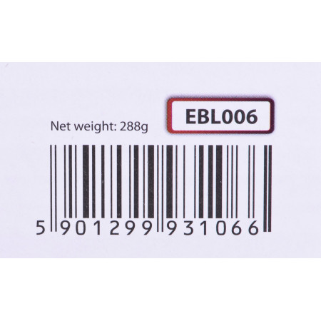 Esperanza PENELOPE Garbanojimo žnyplės