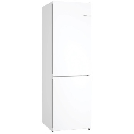 BOSCH Serie 4 KGN362WDF šaldytuvas-šaldiklis