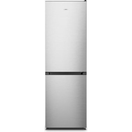 Gorenje NRK619EPXL4 kombinuotas šaldytuvas su šaldikliu