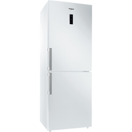 Whirlpool WB70E 973 W pastatomas šaldytuvas 462 L D balta