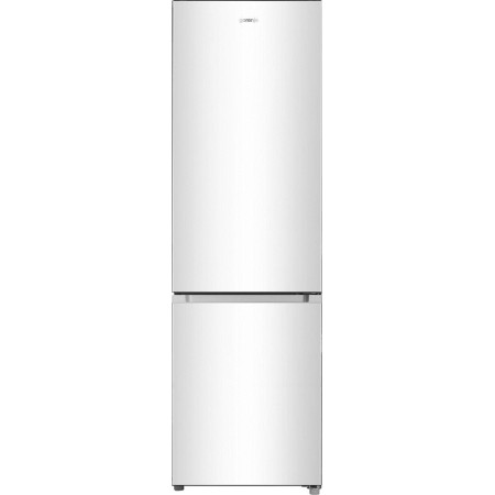 Gorenje RK4182PW4 šaldytuvas-šaldiklis 269 L Balta