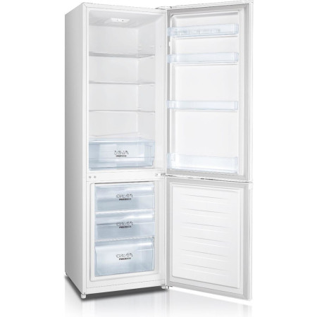 Gorenje RK4182PW4 šaldytuvas-šaldiklis 269 L Balta