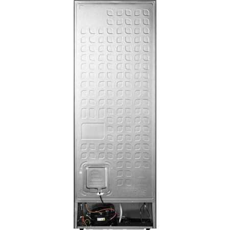 Gorenje NRK720EAXL4 šaldytuvas-šaldiklis, 495 L, pilka