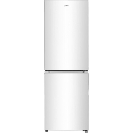 Gorenje RK4162PW4 šaldytuvas-šaldiklis, 230 L, balta