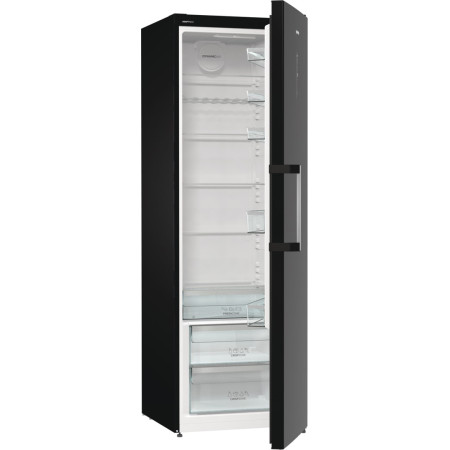 Gorenje R619EABK6 šaldytuvas, 398 L, juoda